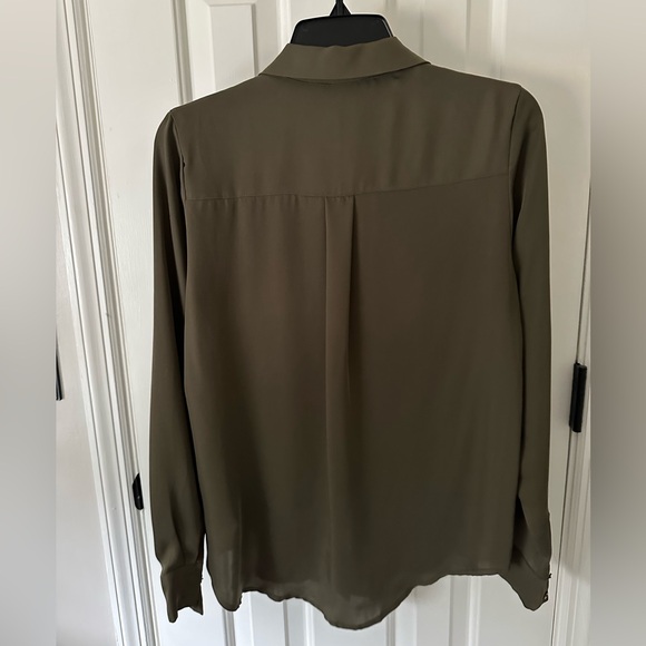 H&M blouse - Picture 2 of 3
